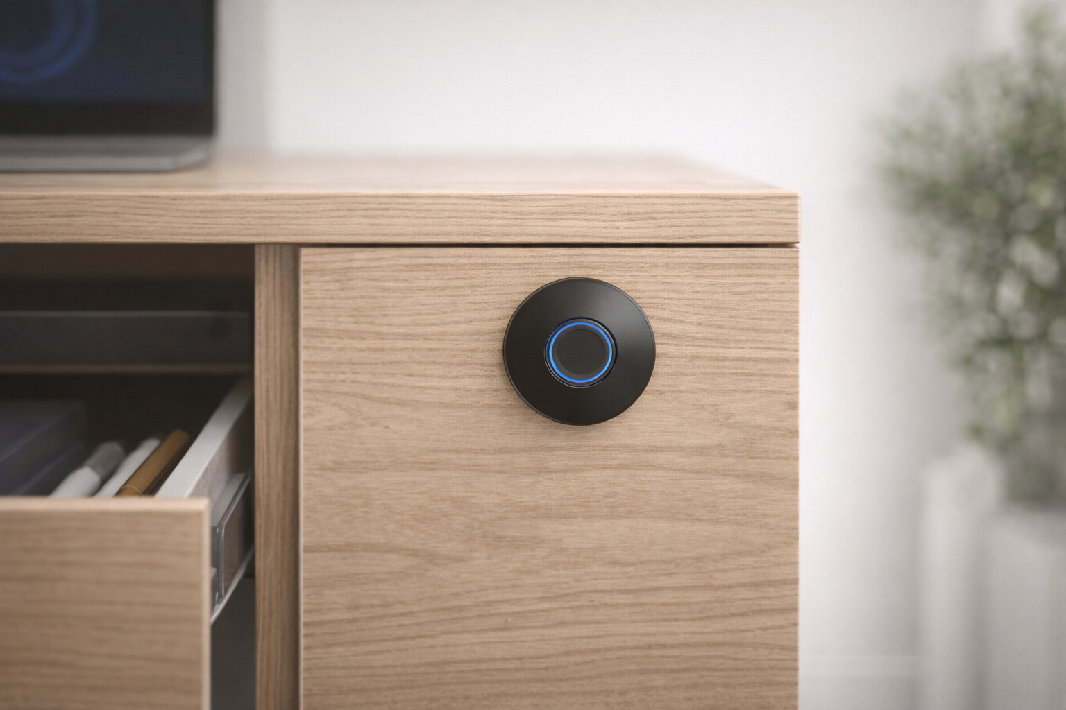 Digital door locks and smart locking systems in Pune